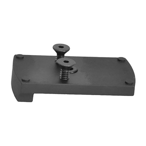 Montiere dein Vortex Viper/Venom einfach mit der EGW Halterung für S&W K/L/N/X Rahmen. 🛠️ Ideal für präzises Schießen!