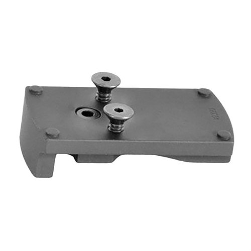 Montiere dein Vortex Viper/Venom einfach mit der EGW-Montage für Ruger Revolver. 🔧 Ideal für präzises Schießen und einfache Installation!