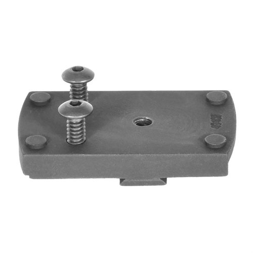 Montiere dein Leupold DeltaPoint Pro mit der EGW EAA SUPER SIGHT Montage. 🛠️ Einfach zu installieren und robust, perfekt für deine Waffe!