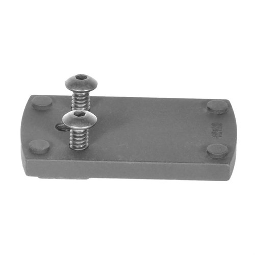 Montiere dein Leupold DeltaPoint Pro einfach mit der EGW-Sichtmontage für FN FNS/FNX. 🔧 Schnelle Installation und abnehmbar!