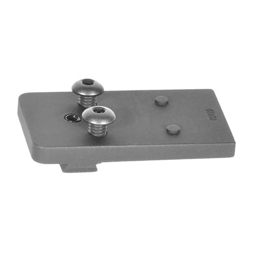 Montiere dein Vortex Razor einfach mit der EGW G.I. 1911 Montage. 🛠️ Kompatibel mit vielen 1911 Modellen. Hol dir die perfekte Passform!