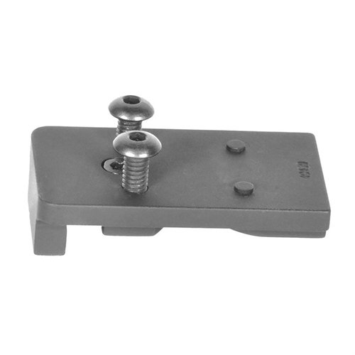 Verbessere dein Schießen mit der RUGER REVOLVER VORTEX RAZOR SIGHT MOUNT! 🔧 Einfach zu installieren und perfekt für dein Vortex Razor.