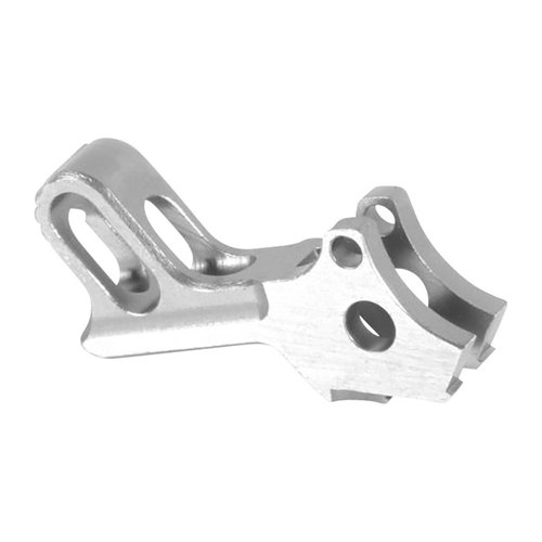 Entdecke den 1911 HD Lightened Hammer von EGW! ⚙️ Leicht, robust und präzise – perfektioniere deine Waffe mit diesem hochwertigen Hammer aus Edelstahl.