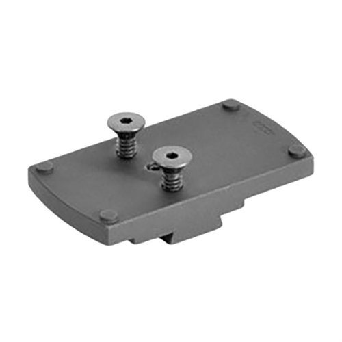 Montiere dein Vortex Viper/Venom mit der EGW S&W 52 Sichtmontage. 🔧 Robustes Aluminium, einfache Installation, perfekt für dein Setup!