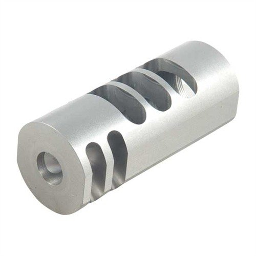 Verbessere dein Schießen mit dem 1911 FIVE CHAMBER COMPENSATOR! ✨ Reduziert Rückstoß und Wackeln für präzise Treffer.