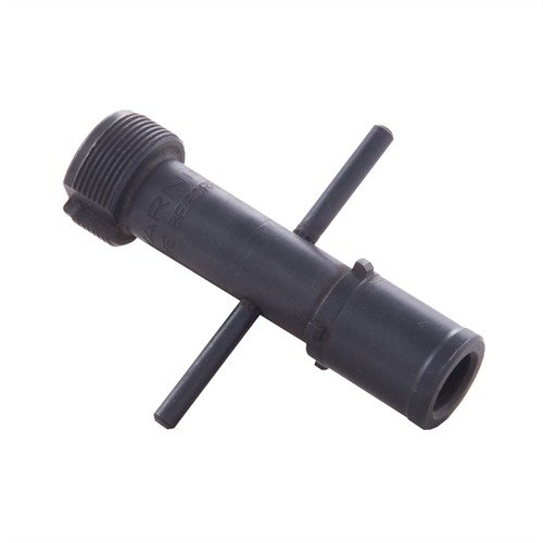 Entdecke den CHOKE TUBE WRENCH von Benelli für 12 Gauge Shotguns! 🛠️ Perfekt für alle Universal Shotguns. Jetzt zugreifen!