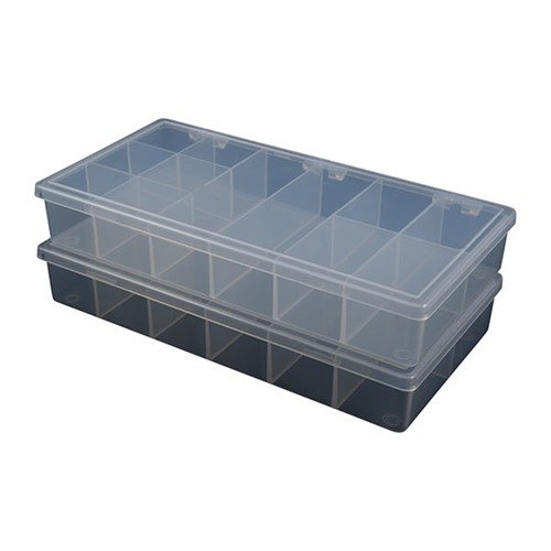 Entdecke die robusten COMPARTMENT BOXES von BROWNELLS! 🧰 Ideal für die schnelle Identifizierung deiner Werkzeuge und Zubehör. Jetzt kaufen!