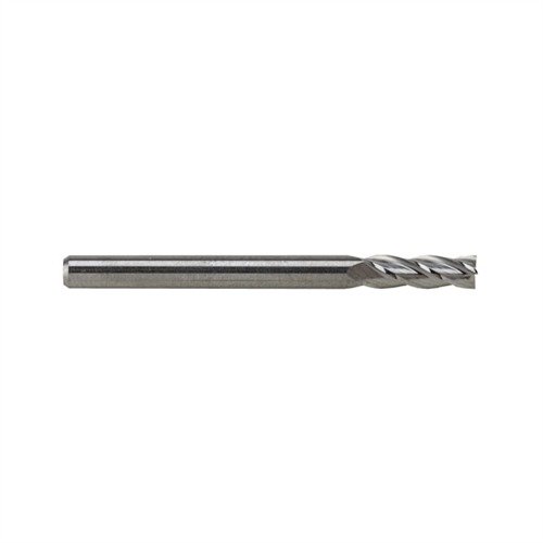 Entdecke die SOLID CARBIDE END MILLS von BROWNELLS! ✂️ Perfekt für saubere Schnitte in gehärtetem Stahl und langlebig bei weicheren Metallen.