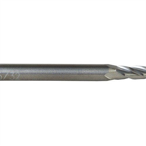 Präzise EXTRACTOR MILLING CUTTERS von BROWNELLS für deinen Remington-Verschluss. ✂️ Hochkobalt-Karbid für schnelles Schneiden! Jetzt bestellen!