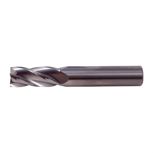 Entdecke den SOLID CARBIDE CENTER-CUT END MILL von BROWNELLS! ✨ Perfekt für präzise Senkschnitte ohne Vorbohren. Schneller und sauberer Schnitt!