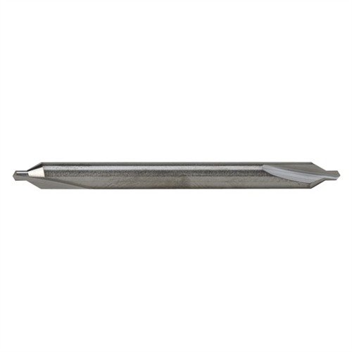 Entdecke den BROWNELLS #1 CARBIDE CENTER DRILL 3/64