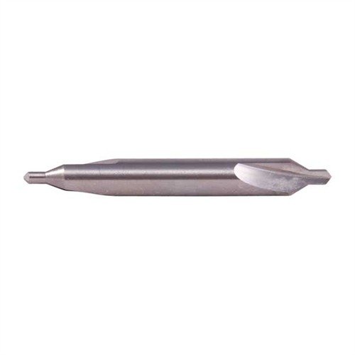 Entdecke den BROWNELLS #3 CARBIDE CENTER DRILL 7/64