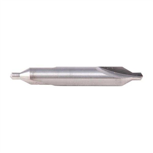 Entdecke den BROWNELLS #4 Carbide Center Drill 1/8