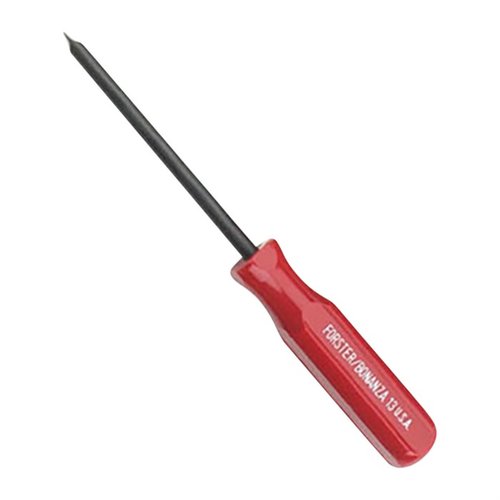 Entdecke die GUNSMITH SCREWDRIVERS von Forster! 🔧 Ideal für präzise Arbeiten mit einer breiten Auswahl an Fabrikschrauben. Jetzt ausprobieren!