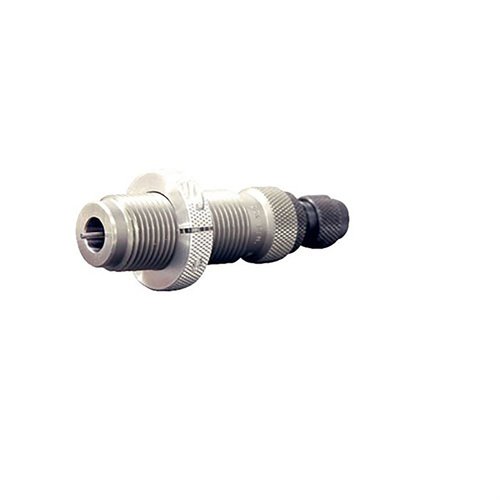 Optimiere deine 6mm Creedmoor mit den Bushing Bump Neck Sizing Dies von Forster. 🔧 Präzision für perfekte Hülsenhalsanpassung!
