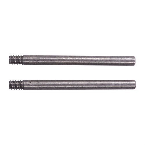 Entdecke die INLETTING GUIDE SCREWS von Forster für Howa 1500. 🔩 Extra lang für einfaches Ein- und Ausbauen der Aktion!