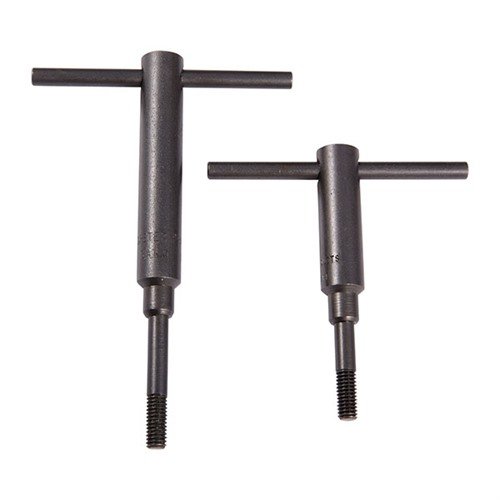 Entdecke die STOCKMAKER'S HANDSCREWS von Forster für Sako. Ideal für präzise Anpassungen! 🔧 Jetzt optimieren!