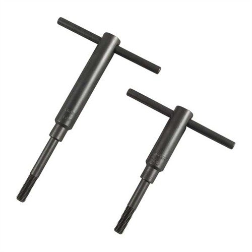 Entdecke die STOCKMAKER'S HANDSCREWS von Forster für Winchester 70. 🛠️ Perfekt für präzise Anpassungen am Stock!