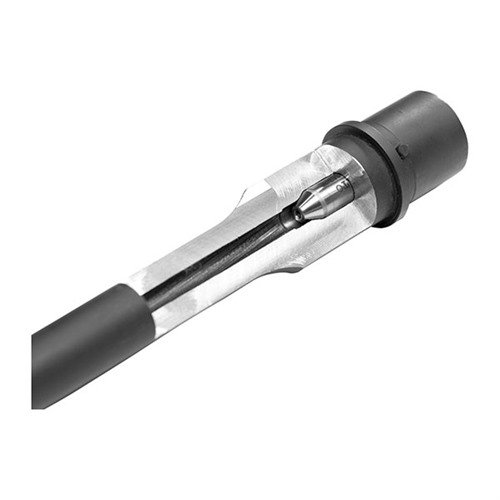 Überprüfe den Headspace deiner M16/AR-15 mit dem 5.56MM MAXIMUM HEADSPACE GAUGE von BROWNELLS. 🔧 Präzision für Sicherheit und Leistung!