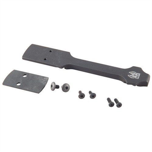 Entdecke die RUGER® MINI-14® RANCH RIFLE OPTIC MOUNTS! 🔭 Perfekte Passform für deine Optik, schnell montiert und flexibel einstellbar.