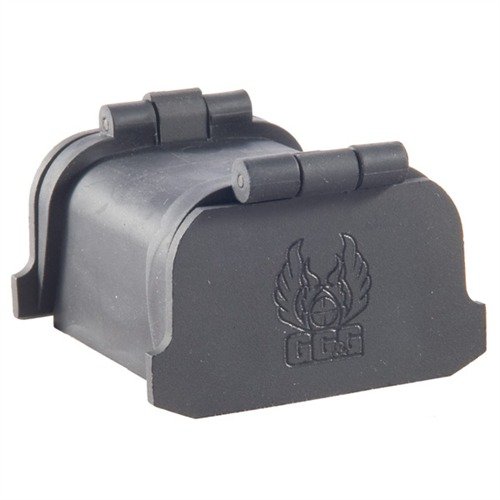 Halte die Linsen deines EOTECH XPS2/XPS3 mit dem GG&G LENS COVER MODULE sauber und geschützt. 🌧️ Ideal für alle Schussbedingungen!