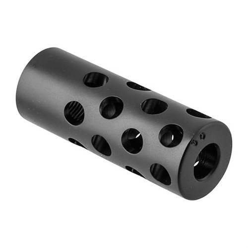 Reduziere Rückstoß mit dem QUIET MUZZLE BRAKE für 30 Kaliber! 🎯 Genieß präzises Schießen ohne Lärm und Mündungsauftrieb. Hol dir deinen jetzt!
