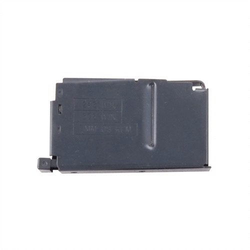 Entdecke das REMINGTON 788 3RD MAGAZINE für 308 Winchester! ✨ Hochwertiger Stahl für zuverlässiges Laden und Entladen im Feld und am Schießstand.