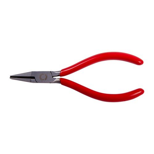 Entdecke die MAGAZINE LIP FORMING PLIERS von GESSWEIN! 🛠️ Perfekt zum Biegen und Ausrichten von Lippen für präzise Ergebnisse.