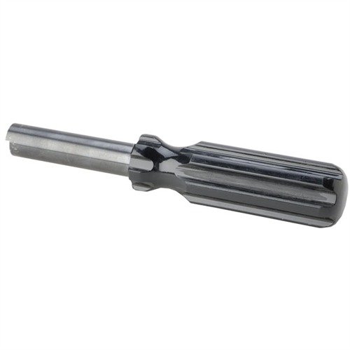 Entdecke den MOON CLIP STRIPPER von Brownells! 🔧 Mit 10mm Länge für bis zu 8 Hülsen - perfekt für deine Revolver und einfach in der Handhabung.