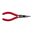 GRACE USA 6" NEEDLE NOSE PLIERS