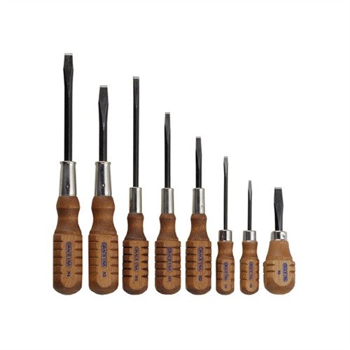 Entdecke das SCREWDRIVER SET von GRACE USA! 🔧 8-teilig, robust und perfekt für jeden Job. Jetzt Qualität erleben!