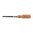 GRACE USA N3 SCREWDRIVER, .315" WIDE, .041" THICK, 9.25" LONG