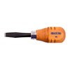 GRACE USA N2 SCREWDRIVER, .300" WIDE, .037" THICK, 4" LONG