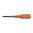 GRACE USA H2 SCREWDRIVER, .195" WIDE, .032" THICK, 6.25" LONG