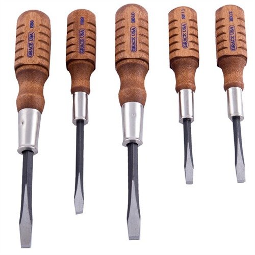 Schraubendreher & Sets > Fixed Blade Sets - Vorschau