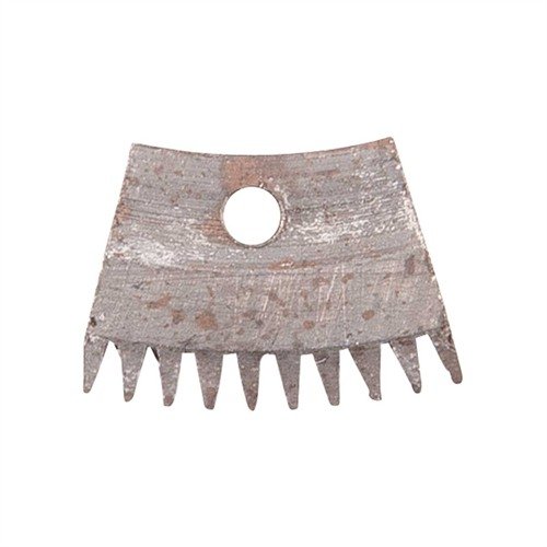 Entdecke den NO. V-EDGER Cutter von GUNLINE! ✂️ Perfekt für präzise Konturen und tiefes Checkering. Hol dir das beste Werkzeug für deine Projekte!