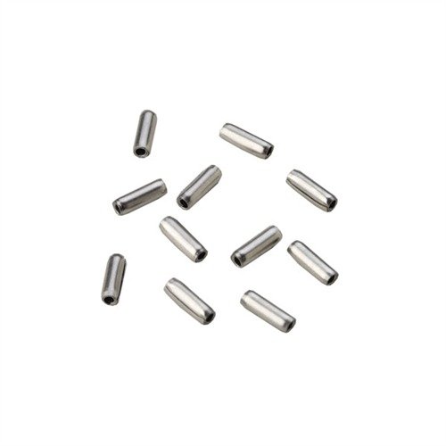 Entdecke die HANDLE REPLACEMENT PINS von GUNLINE! 🎯 12 Ersatzstifte für H-1, H-2 Cutter – perfekter Ersatz für deine Werkzeuge!