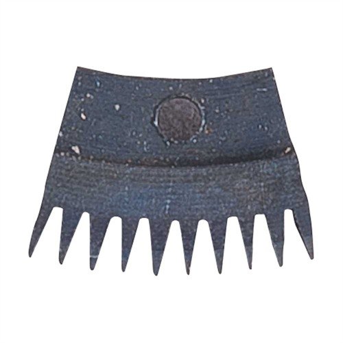 Entdecke die NO. S-3 Three-Edge Spacer Replacement Cutters von GUNLINE! 🛠️ Perfekt für präzises Schneiden von Fischhaut.