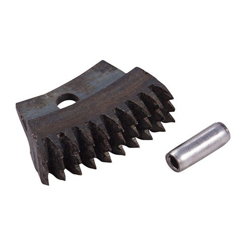 Verbessere deine Schneidgeschwindigkeit mit den NO. S-3 THREE-EDGE SPACER REPLACEMENT CUTTERS von GUNLINE! ✂️ Präzision und Effizienz in einem.