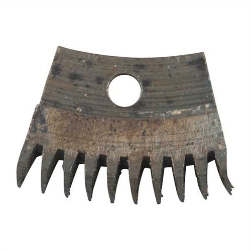 Entdecke die NO. S-3 THREE-EDGE SPACER REPLACEMENT CUTTERS von GUNLINE! 🛠️ Perfekt für präzises Arbeiten mit 24 LPI. Schneller und effizienter!