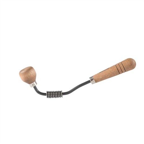 Entdecke das BARREL BEDDING TOOL von GUNLINE! ✨ Perfekter Schnitt, einfaches Entfernen von Holz und ideal für Profis. Hol dir das Beste für dein Projekt!