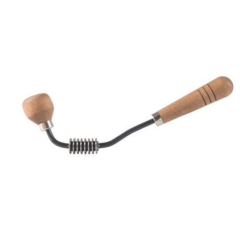 Entdecke das BARREL BEDDING TOOL von GUNLINE! 🔧 Perfekter, chatterfreier Schnitt für ein glattes Laufkanal-Finish. Ideal für Profis!