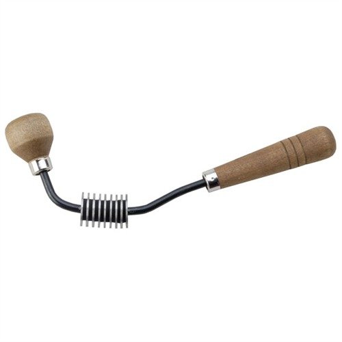 Entdecke das BARREL BEDDING TOOL von GUNLINE! ✂️ Perfekter Schnitt und glatte Laufkanäle für Profis. Hol dir das Beste für dein Projekt!