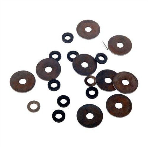 Entdecke das BARREL BEDDING TOOL von GUNLINE! 🛠️ Perfekte Schnitte ohne Chatter, ideal für Profis. Vertraue auf Qualität und Präzision!