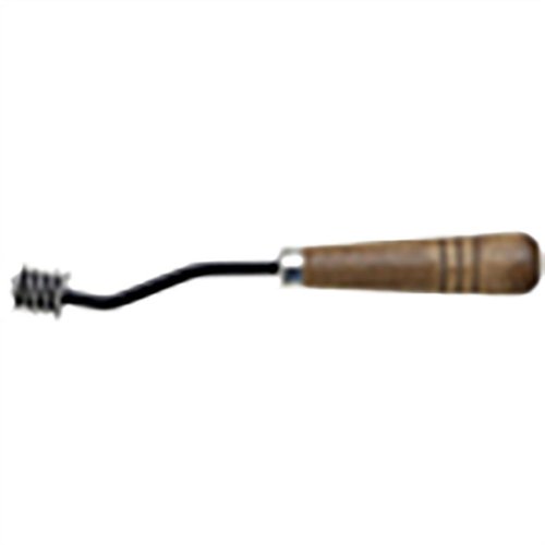 Entdecke den BARREL BEDDER JR von GUNLINE! 🔪 Perfekt für präzises Barrel Bedding mit einem geräuschlosen Schneidsystem und verschiedenen Größen.