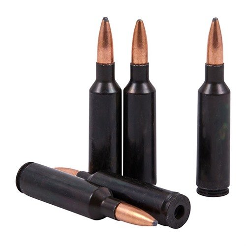 Sichere CENTERFIRE RIFLE DUMMY ROUNDS von GENCO INC. für das Kaliber 270 WSM. Ideal zum Testen und Demonstrieren ✨. Vermeide versehentliche Schüsse!