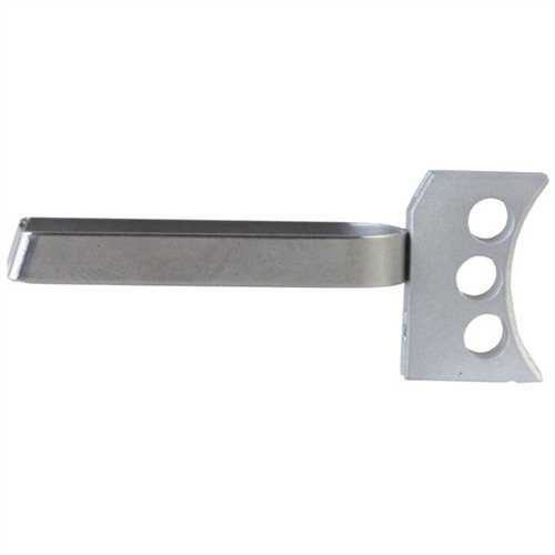 Entdecke den 1911 V-SERIES MATCH TRIGGER von Greider Precision für einen sanften Abzug und schnelle Rückkehr. 🏆 Perfekt für Wettkämpfe!