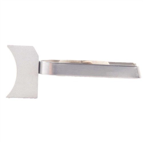 Erlebe den Greider Precision 1911 V-Series Match Trigger für ein sanftes Ansprechen und optimale Kontrolle. ⚙️ Perfekt für jeden Schützen!