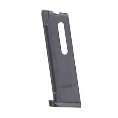 Entdecke das 10-Round Rimfire Magazine von KIMBER MFG. für reibungsloses Laden! 🔥 Ideal für Government und Commander Modelle.