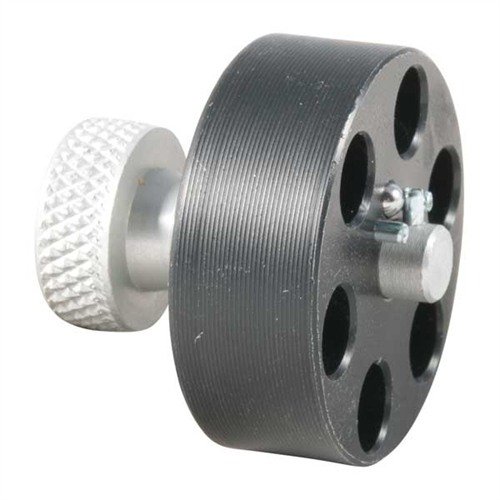 Entdecke den SPEEDLOADER für S&W 17, 18, K22 und mehr! ✨ Perfekt für schnellen Nachladevorgang und optimale Leistung.